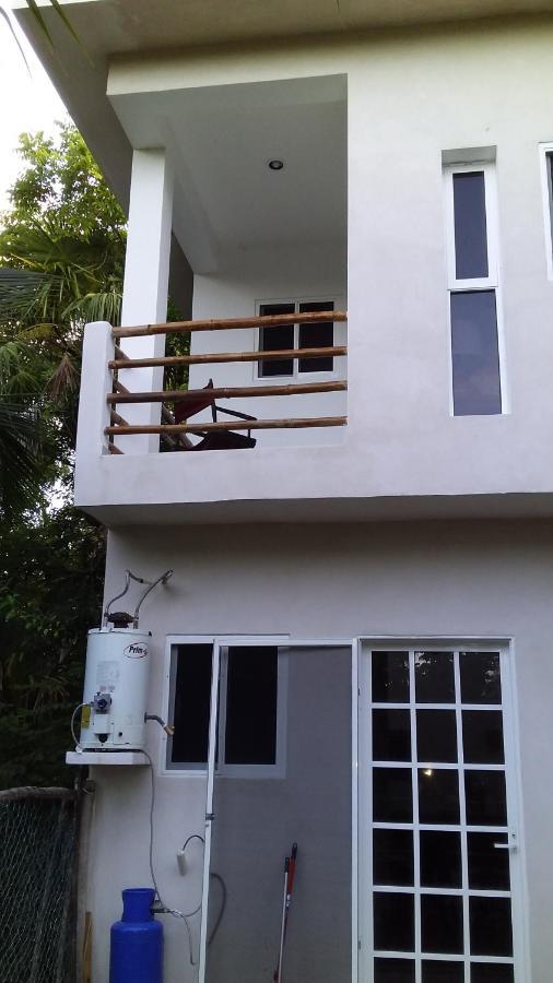 Villa Mini Pini Bird Watching Loft Cozumel Exterior foto