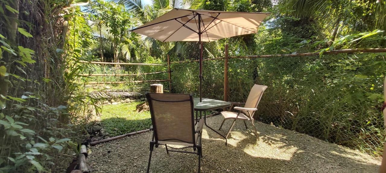 Villa Mini Pini Bird Watching Loft Cozumel Exterior foto